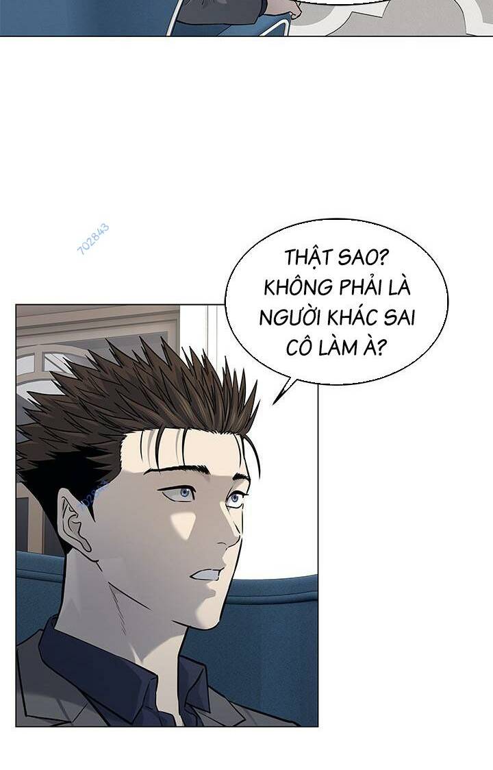 Đội trưởng lính đánh thuê - Chapter 182 - Page 9