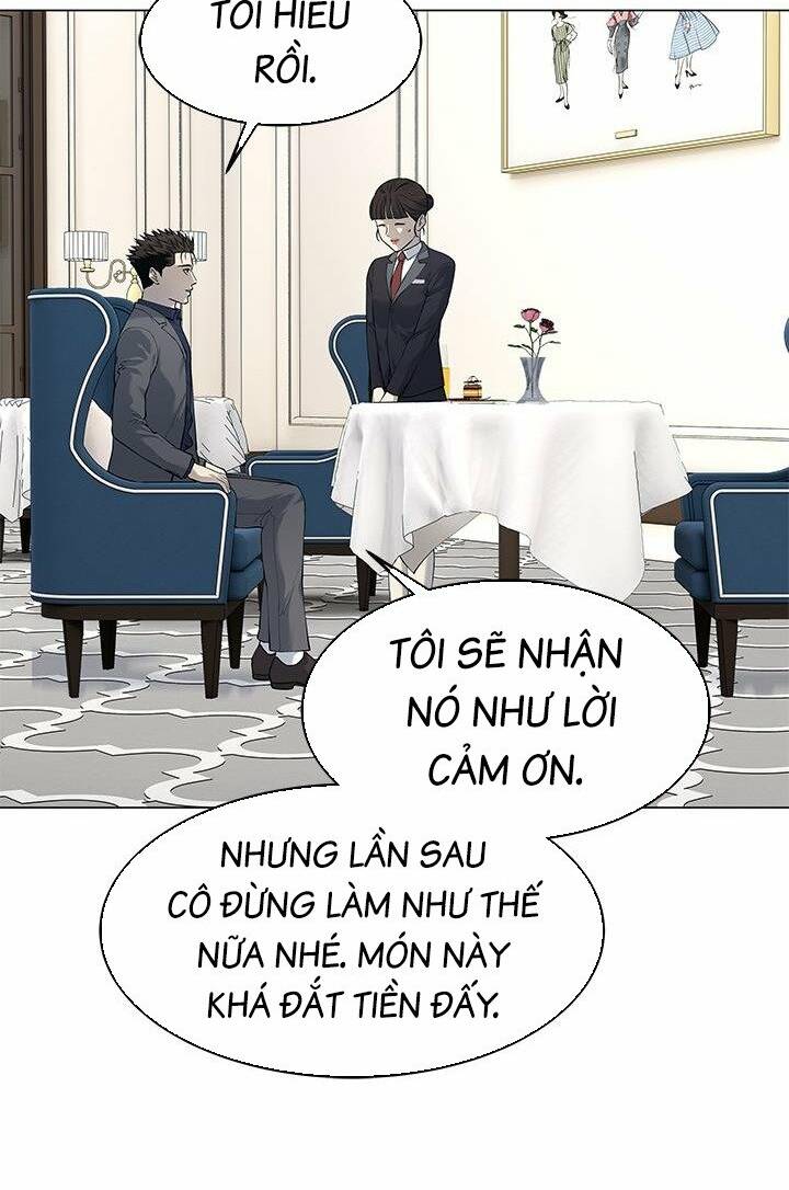Đội trưởng lính đánh thuê - Chapter 182 - Page 11