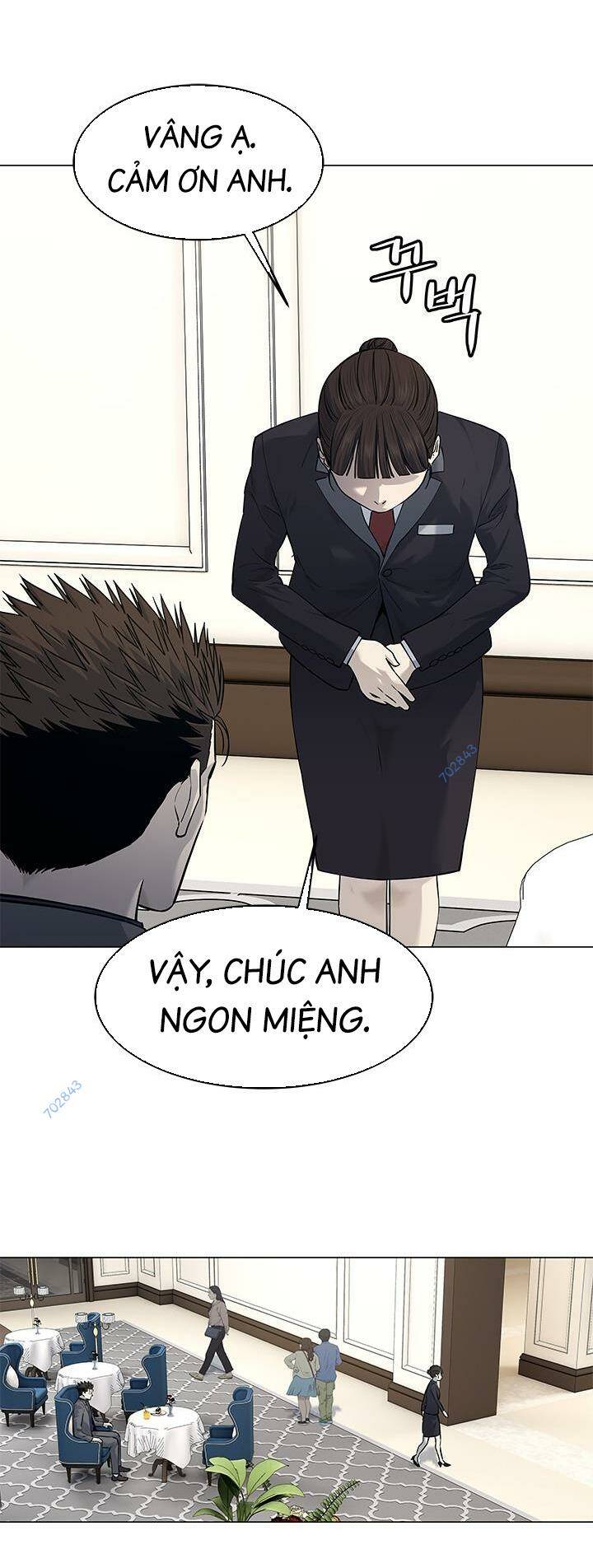 Đội trưởng lính đánh thuê - Chapter 182 - Page 12