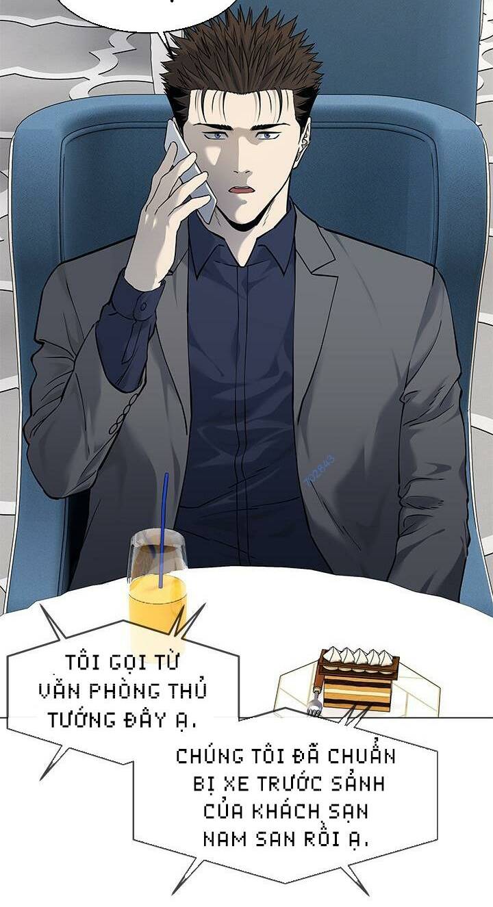 Đội trưởng lính đánh thuê - Chapter 182 - Page 16