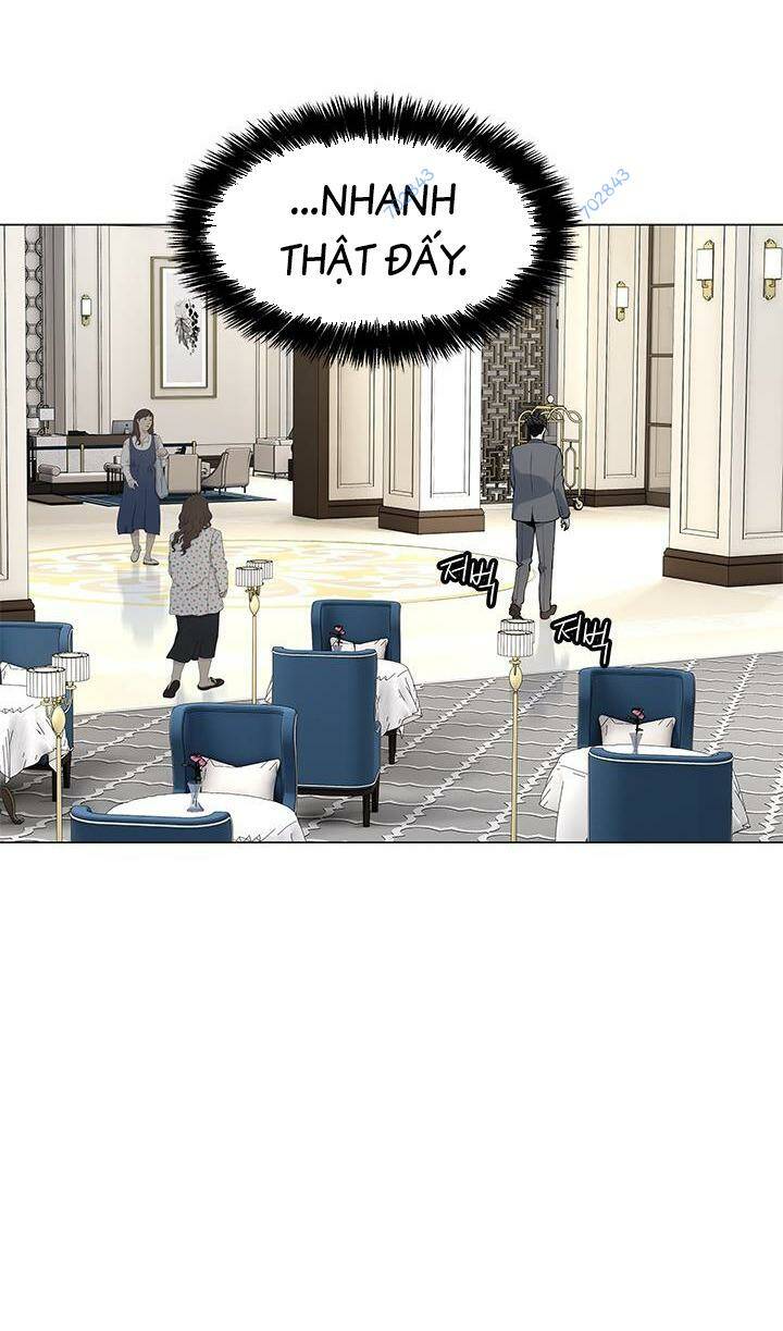 Đội trưởng lính đánh thuê - Chapter 182 - Page 18