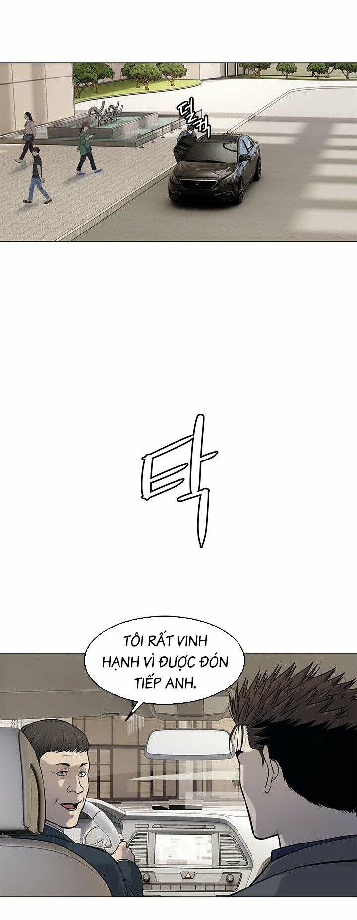 Đội trưởng lính đánh thuê - Chapter 182 - Page 20