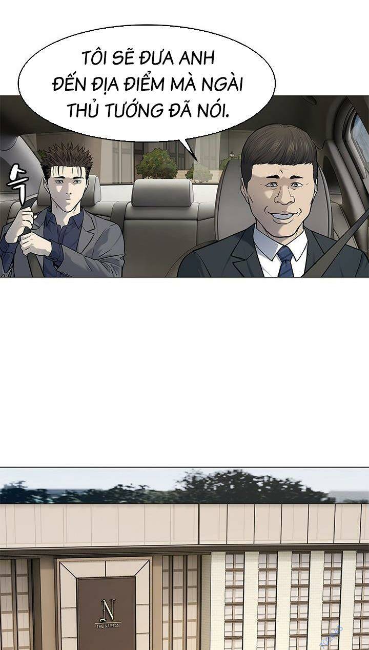 Đội trưởng lính đánh thuê - Chapter 182 - Page 21