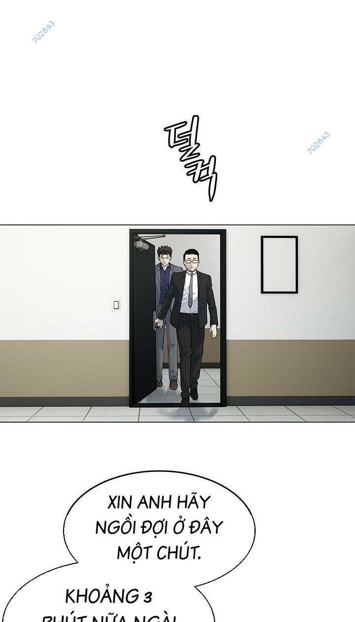 Đội trưởng lính đánh thuê - Chapter 182 - Page 25