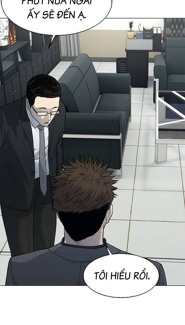 Đội trưởng lính đánh thuê - Chapter 182 - Page 26