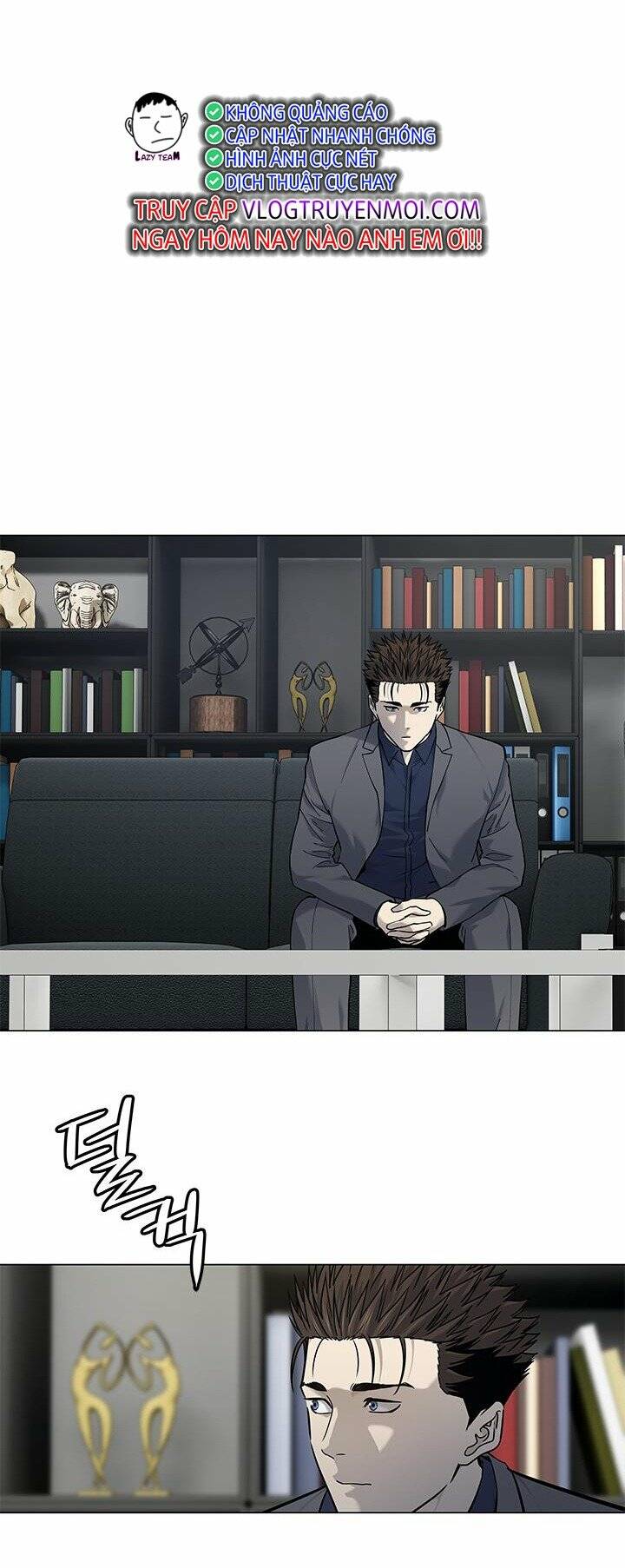Đội trưởng lính đánh thuê - Chapter 182 - Page 27