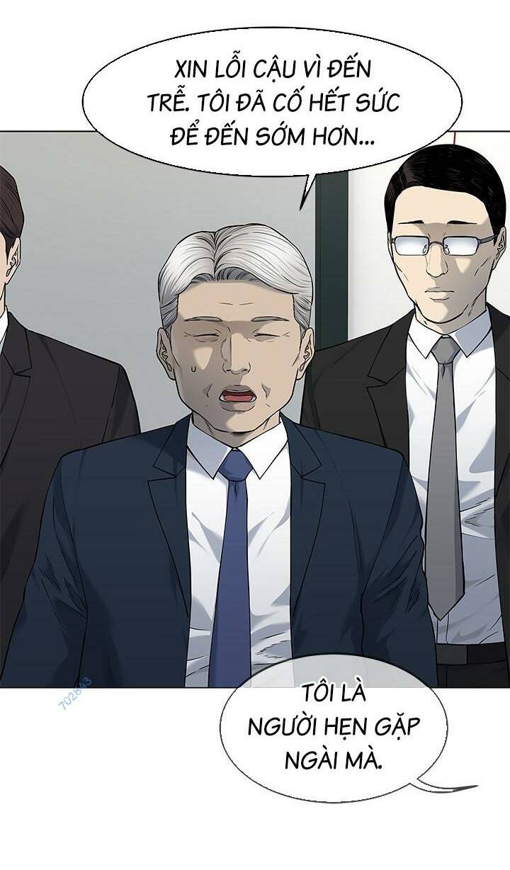 Đội trưởng lính đánh thuê - Chapter 182 - Page 29