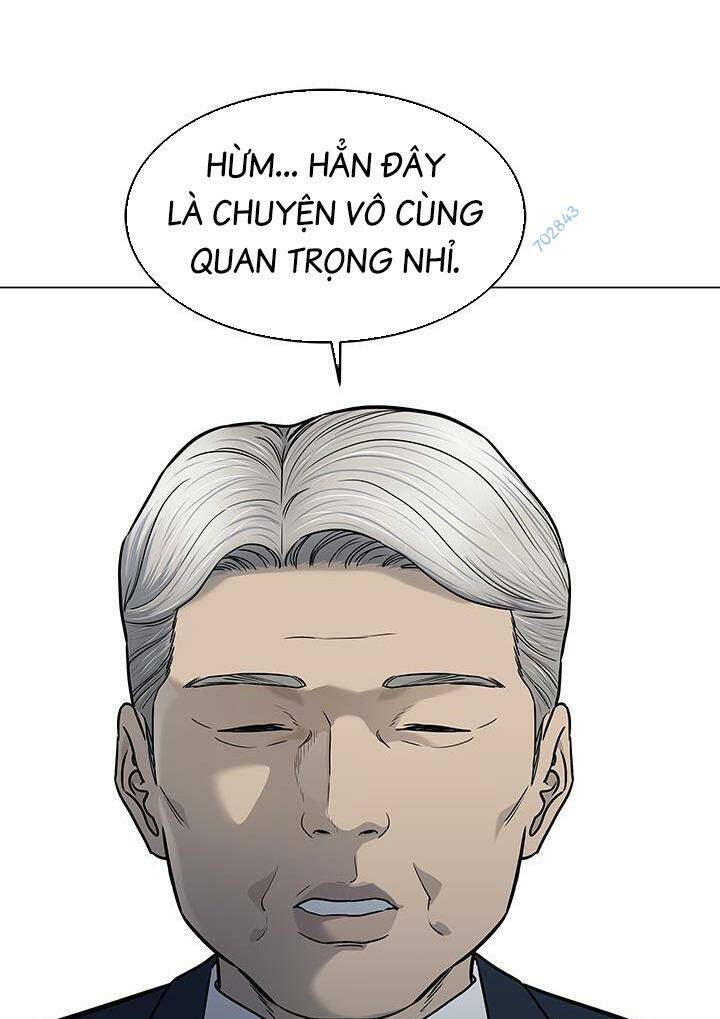 Đội trưởng lính đánh thuê - Chapter 182 - Page 31