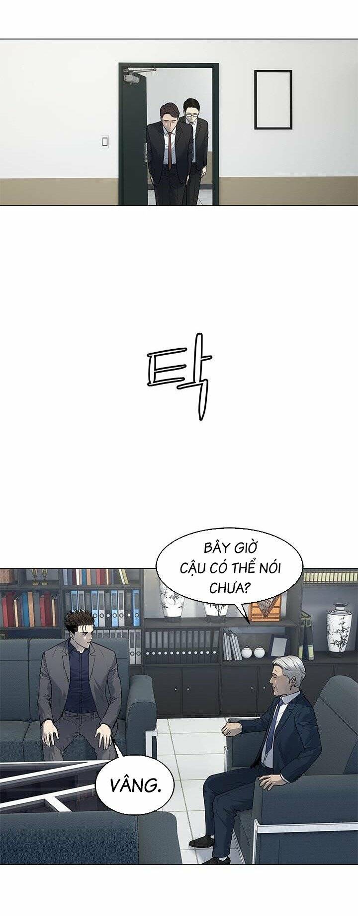 Đội trưởng lính đánh thuê - Chapter 182 - Page 33