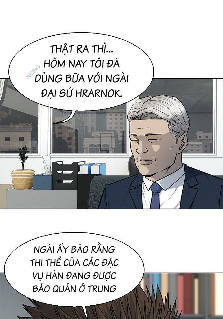 Đội trưởng lính đánh thuê - Chapter 182 - Page 34