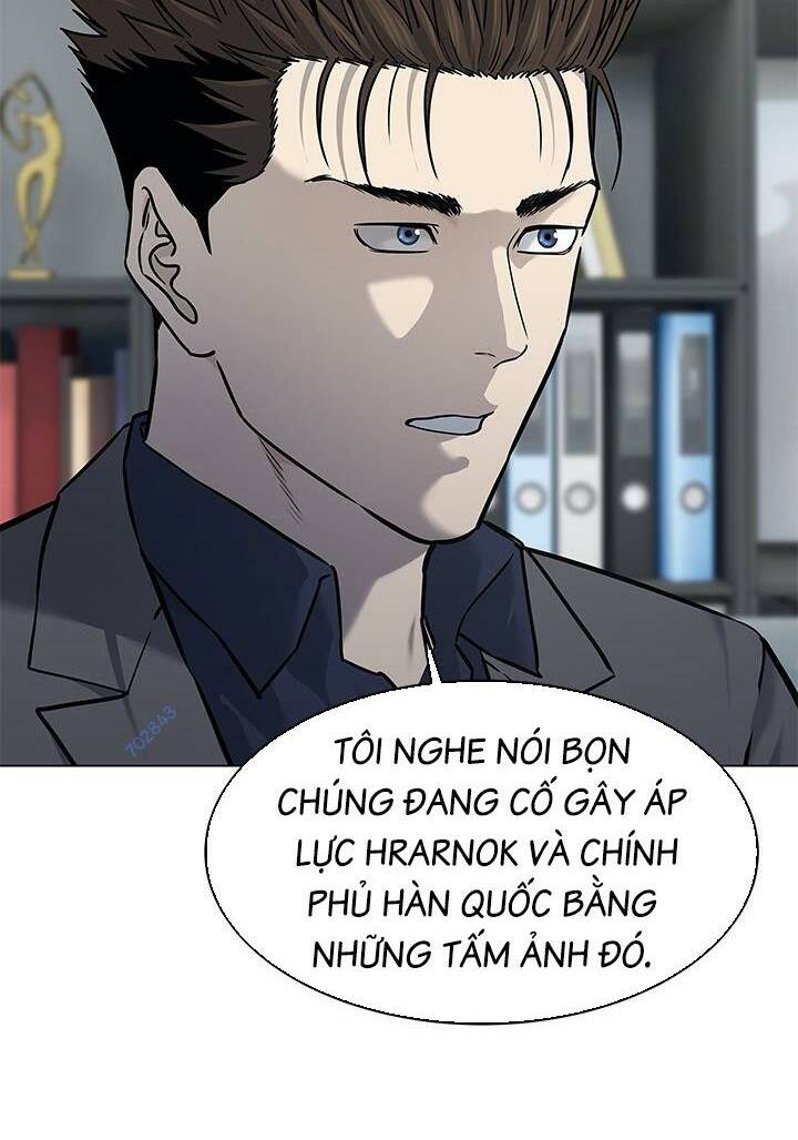 Đội trưởng lính đánh thuê - Chapter 182 - Page 35
