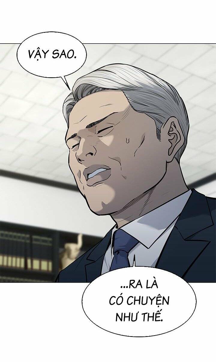 Đội trưởng lính đánh thuê - Chapter 182 - Page 36