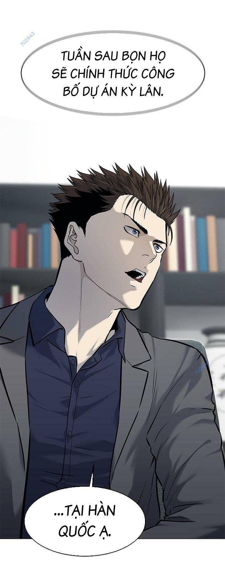 Đội trưởng lính đánh thuê - Chapter 182 - Page 38