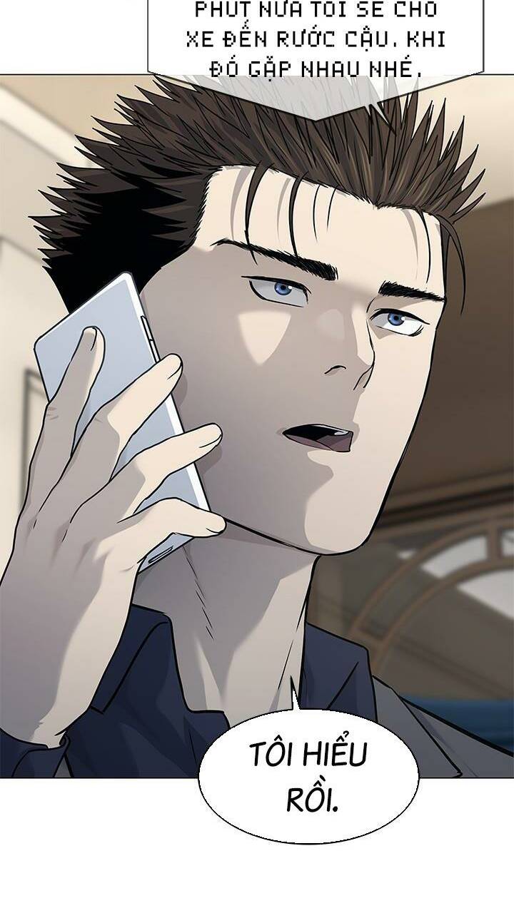 Đội trưởng lính đánh thuê - Chapter 182 - Page 3