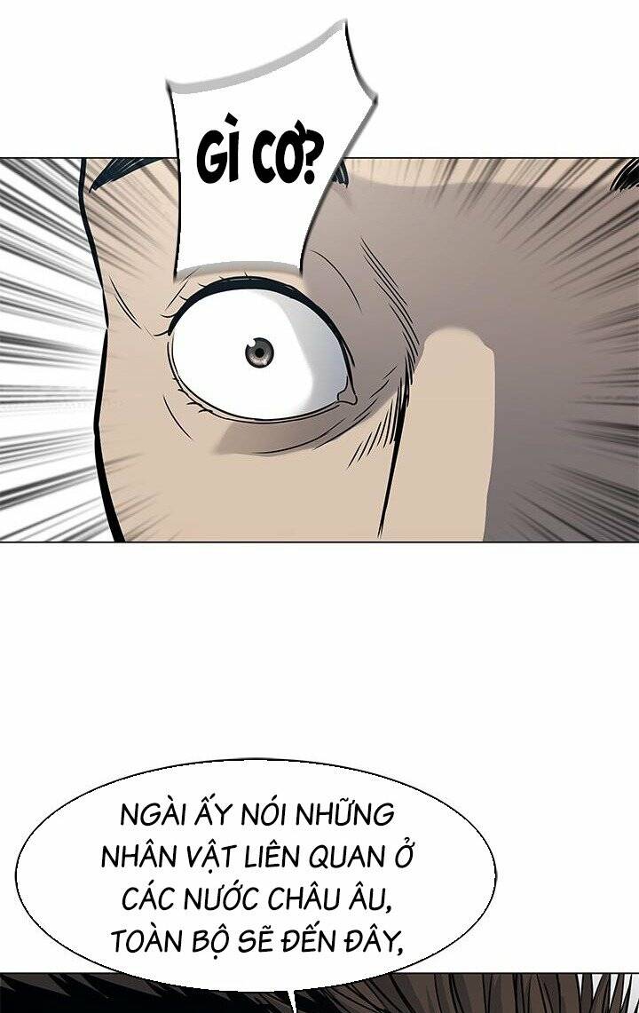 Đội trưởng lính đánh thuê - Chapter 182 - Page 39