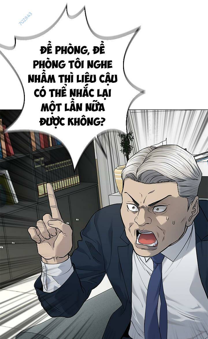 Đội trưởng lính đánh thuê - Chapter 182 - Page 41