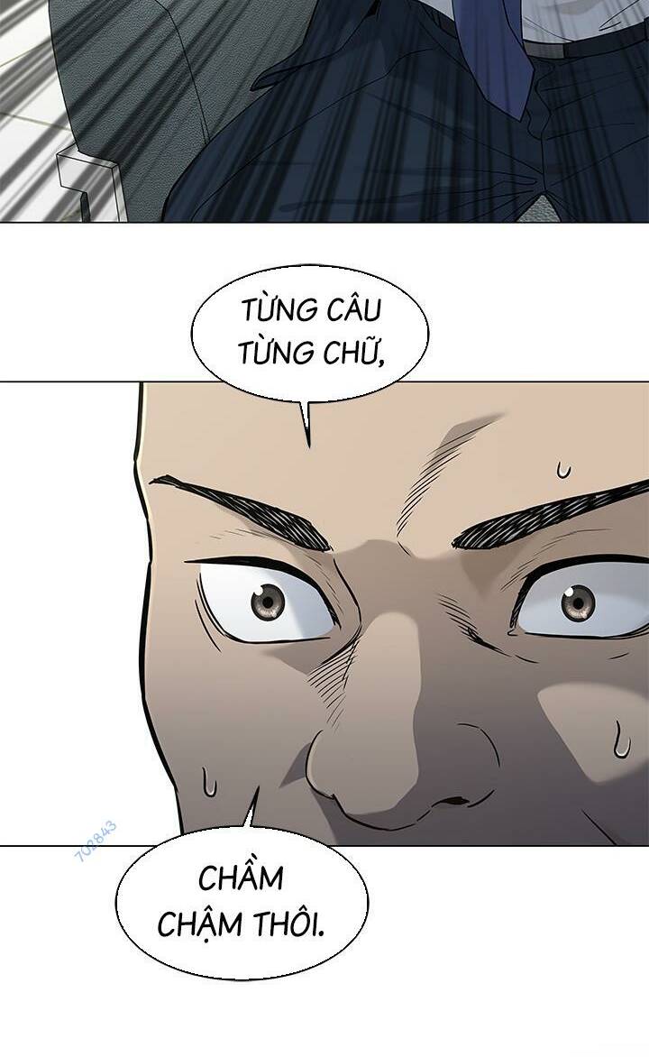 Đội trưởng lính đánh thuê - Chapter 182 - Page 42