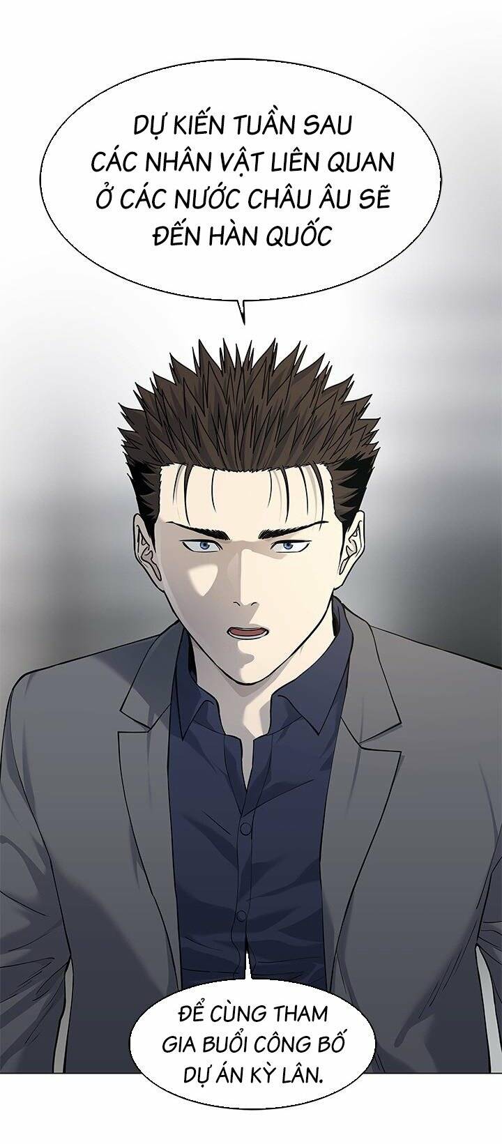 Đội trưởng lính đánh thuê - Chapter 182 - Page 43