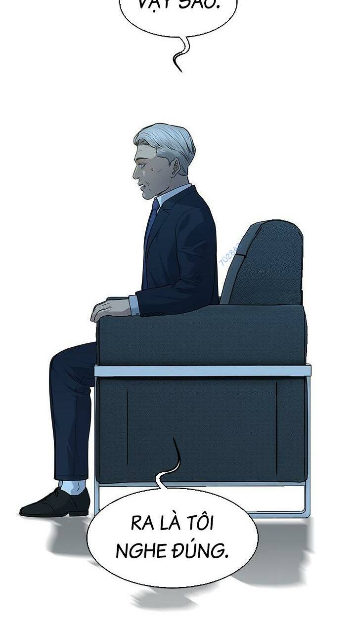 Đội trưởng lính đánh thuê - Chapter 182 - Page 45
