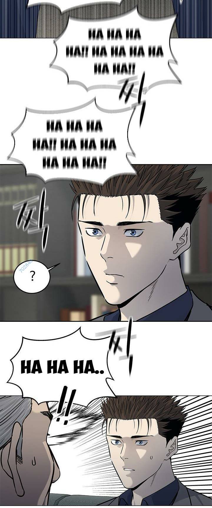 Đội trưởng lính đánh thuê - Chapter 182 - Page 48