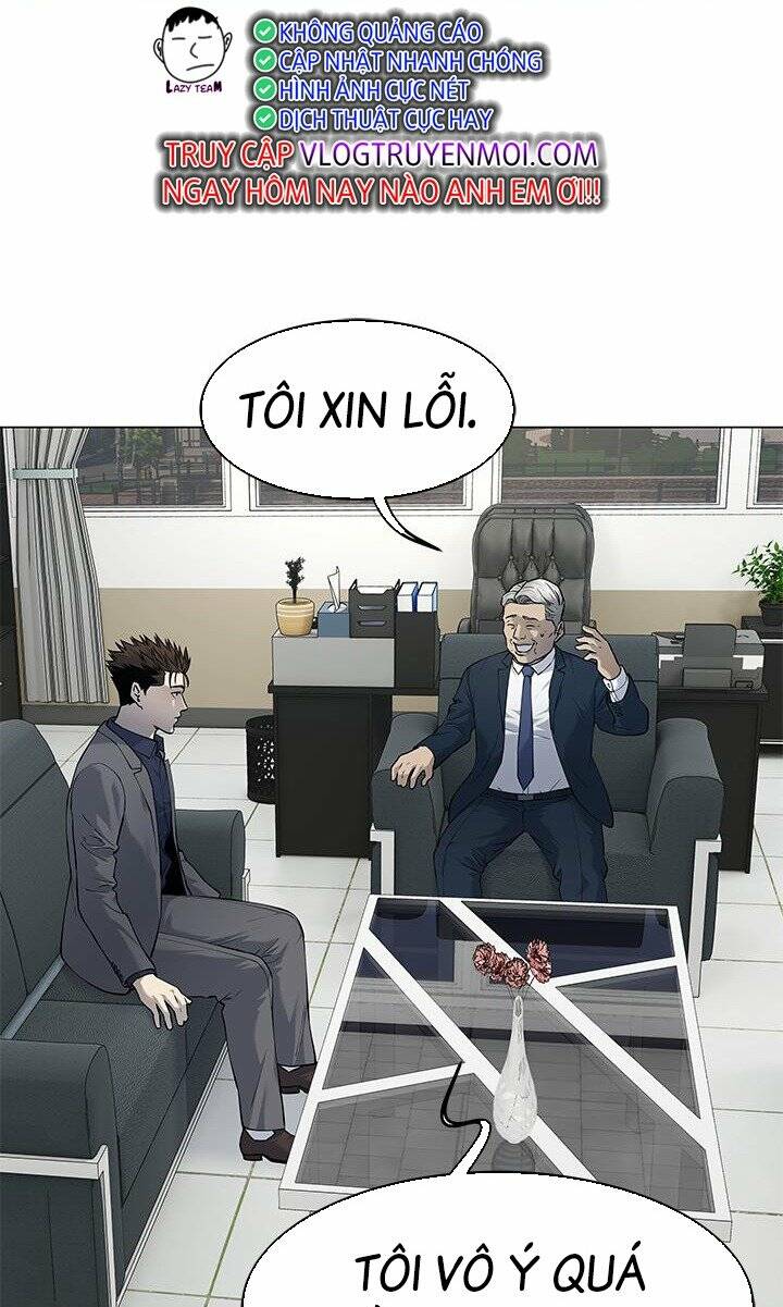 Đội trưởng lính đánh thuê - Chapter 182 - Page 49