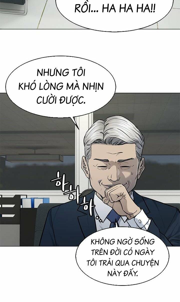 Đội trưởng lính đánh thuê - Chapter 182 - Page 50