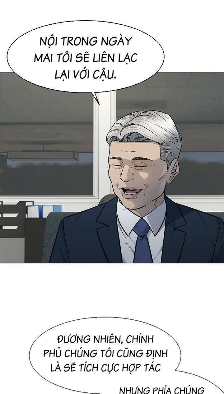 Đội trưởng lính đánh thuê - Chapter 182 - Page 51