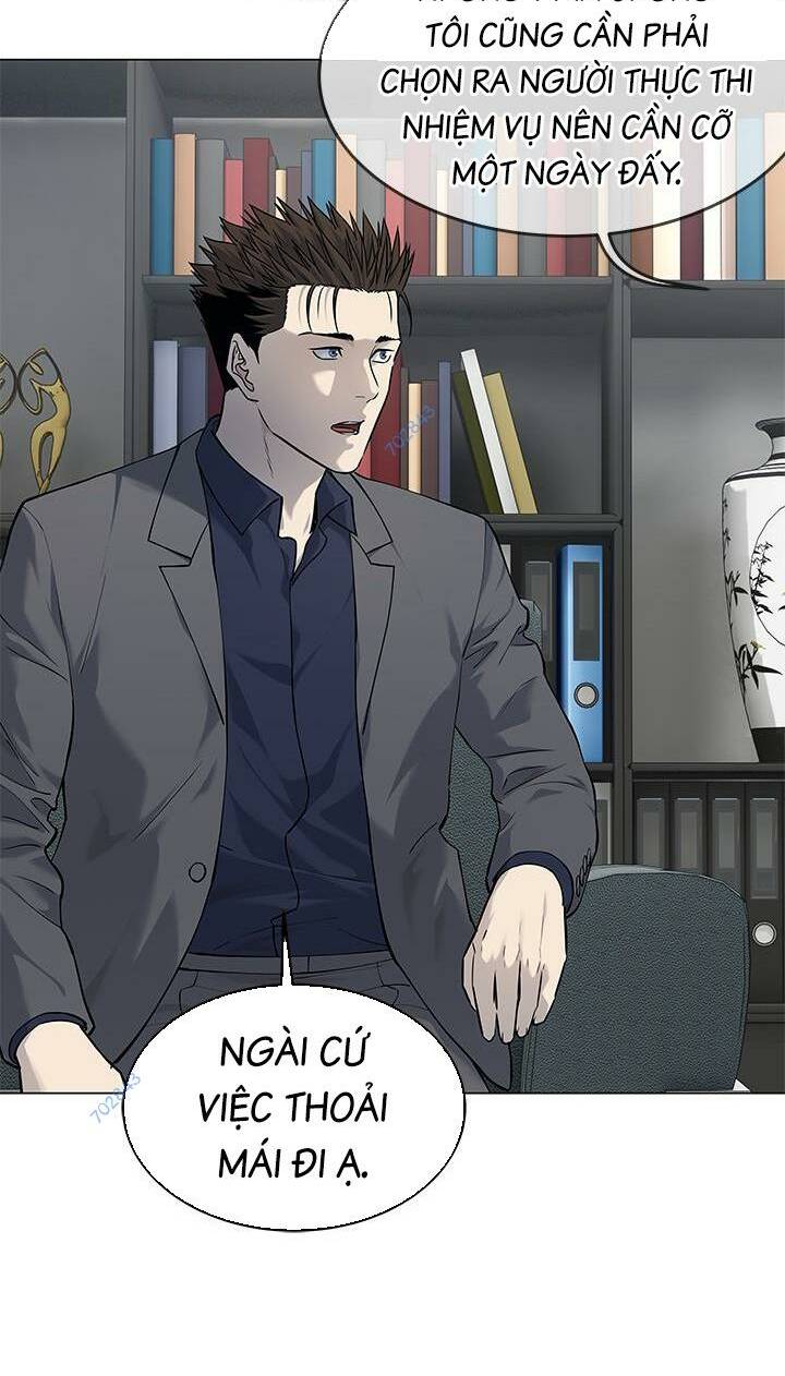 Đội trưởng lính đánh thuê - Chapter 182 - Page 52