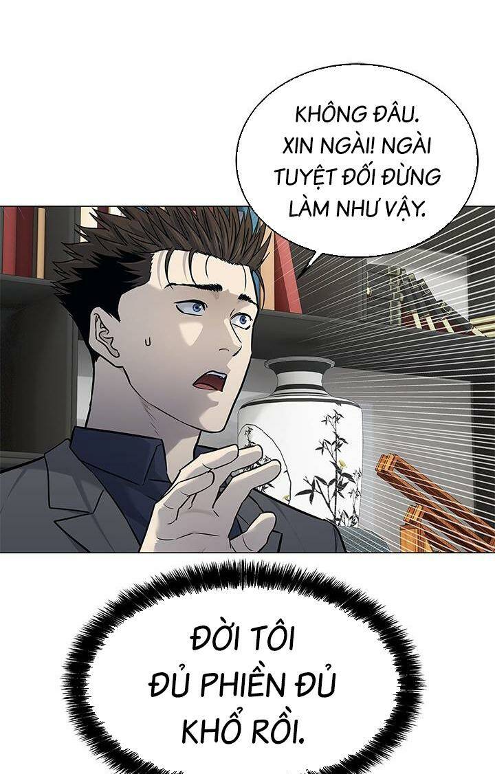 Đội trưởng lính đánh thuê - Chapter 182 - Page 54