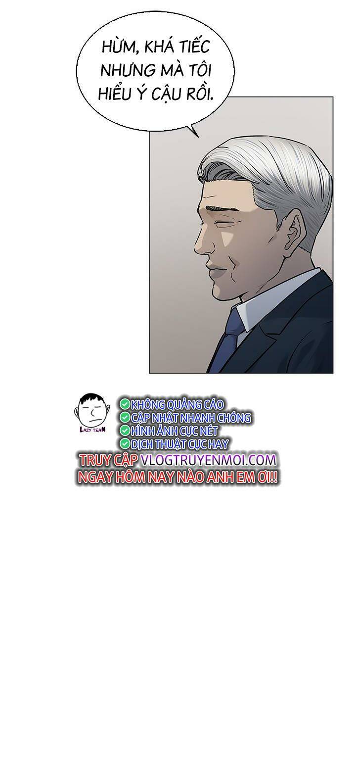 Đội trưởng lính đánh thuê - Chapter 182 - Page 57