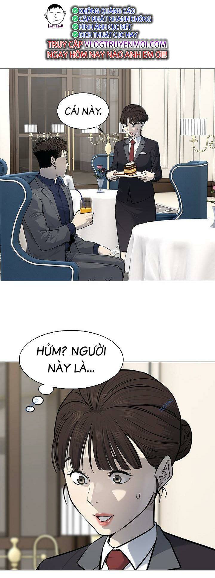 Đội trưởng lính đánh thuê - Chapter 182 - Page 5