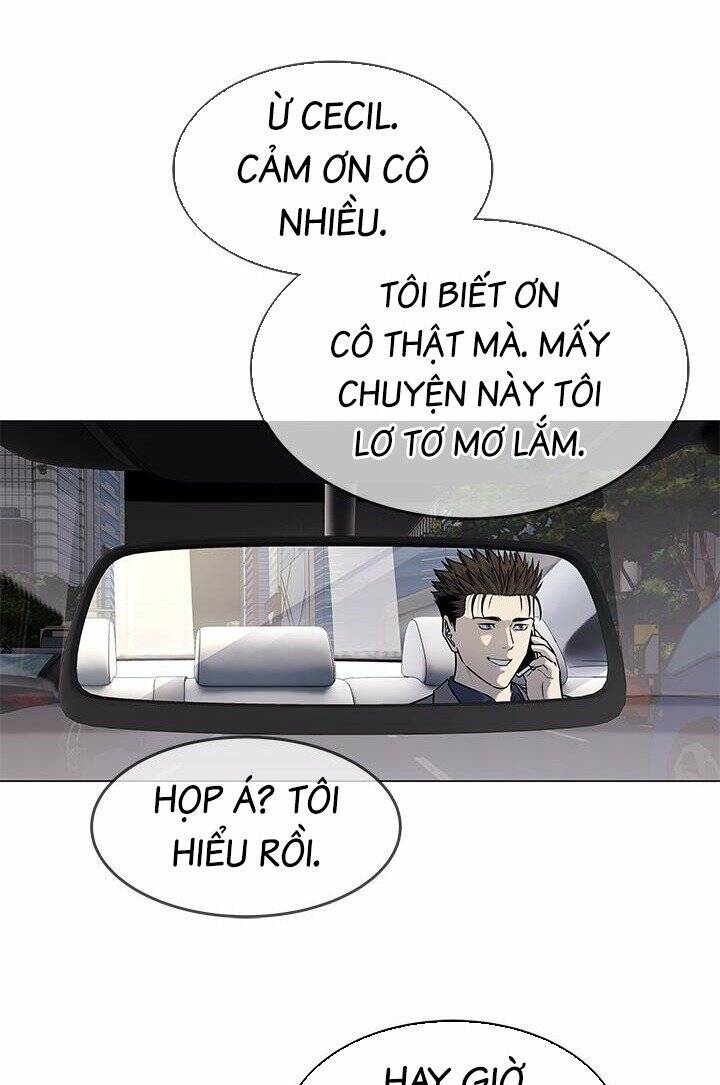 Đội trưởng lính đánh thuê - Chapter 182 - Page 59