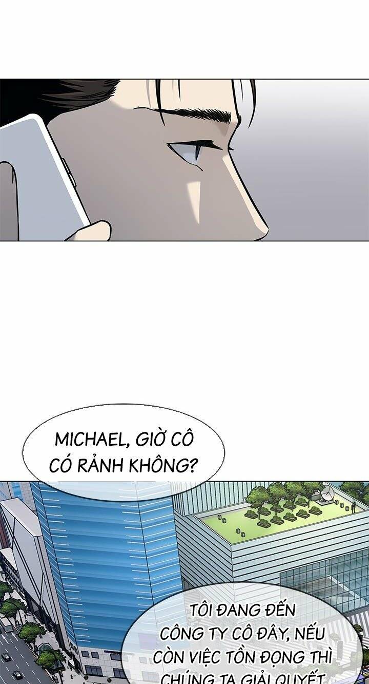 Đội trưởng lính đánh thuê - Chapter 182 - Page 62