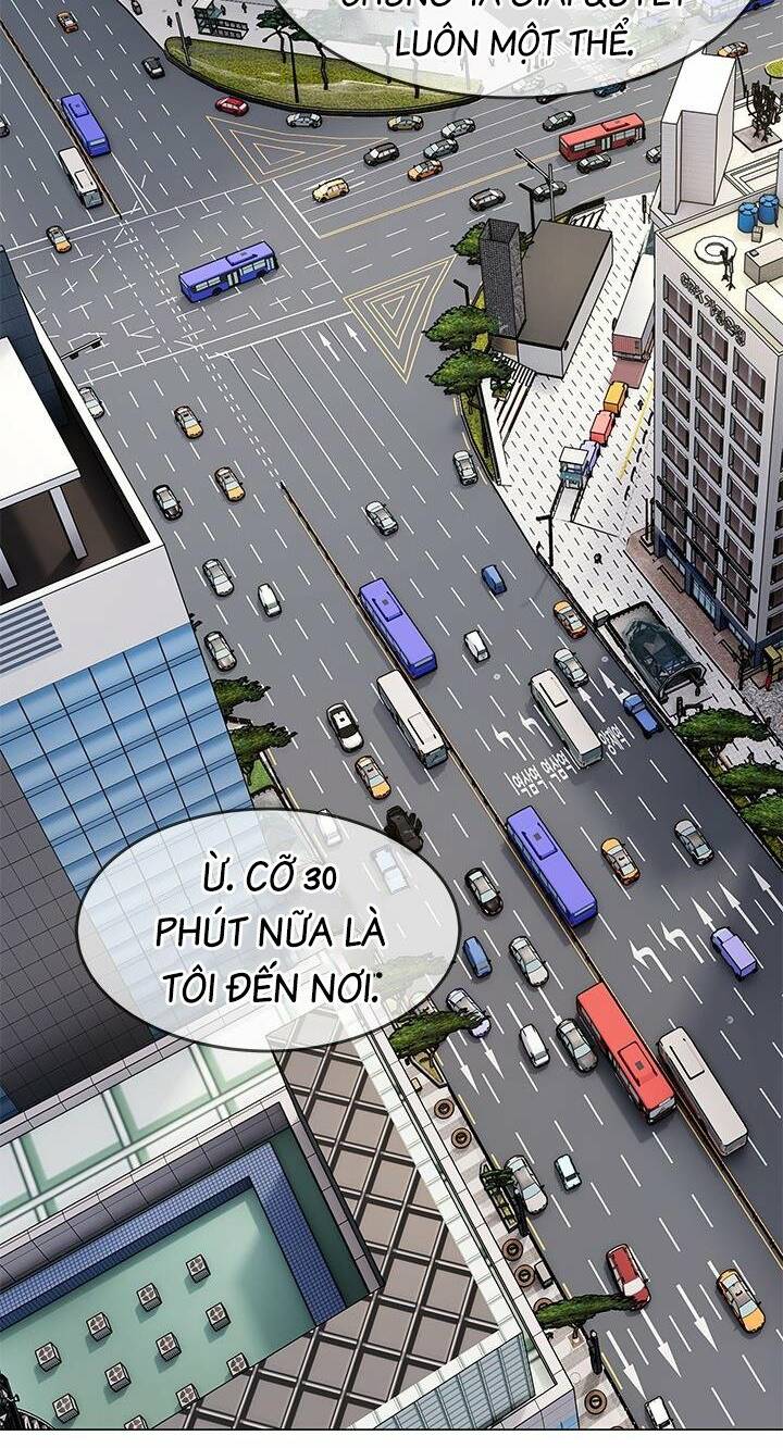 Đội trưởng lính đánh thuê - Chapter 182 - Page 63