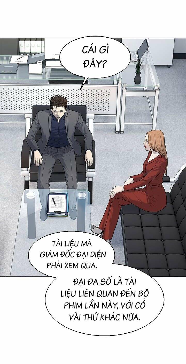 Đội trưởng lính đánh thuê - Chapter 182 - Page 65