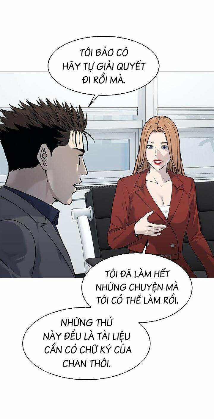 Đội trưởng lính đánh thuê - Chapter 182 - Page 66