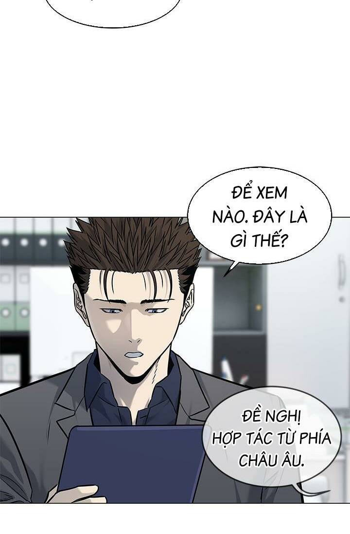 Đội trưởng lính đánh thuê - Chapter 182 - Page 68