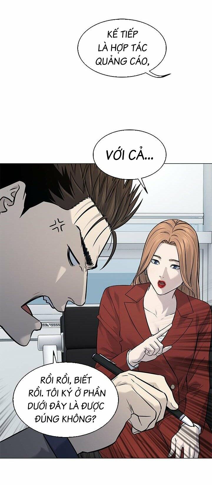 Đội trưởng lính đánh thuê - Chapter 182 - Page 69