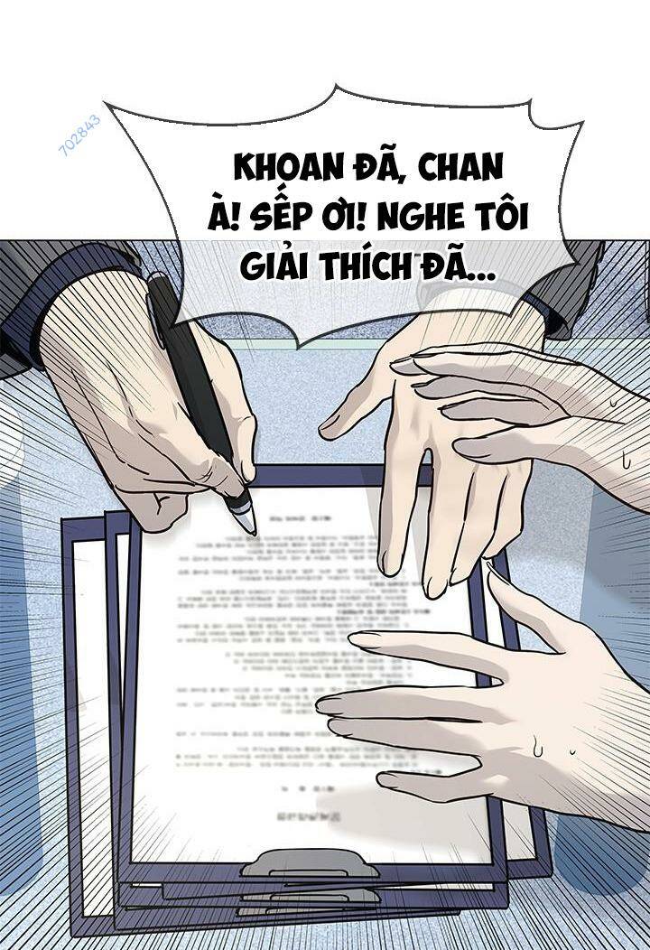 Đội trưởng lính đánh thuê - Chapter 182 - Page 70