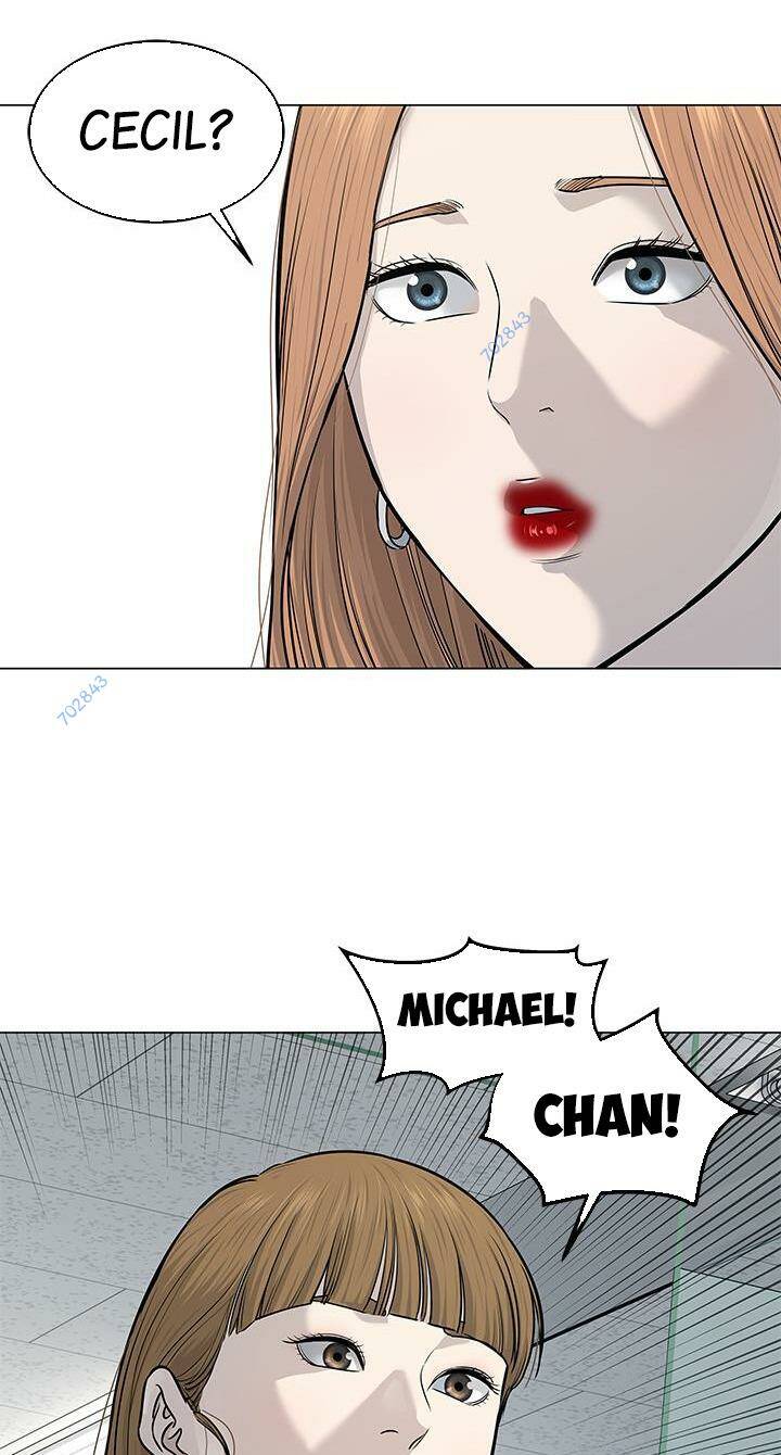 Đội trưởng lính đánh thuê - Chapter 182 - Page 73