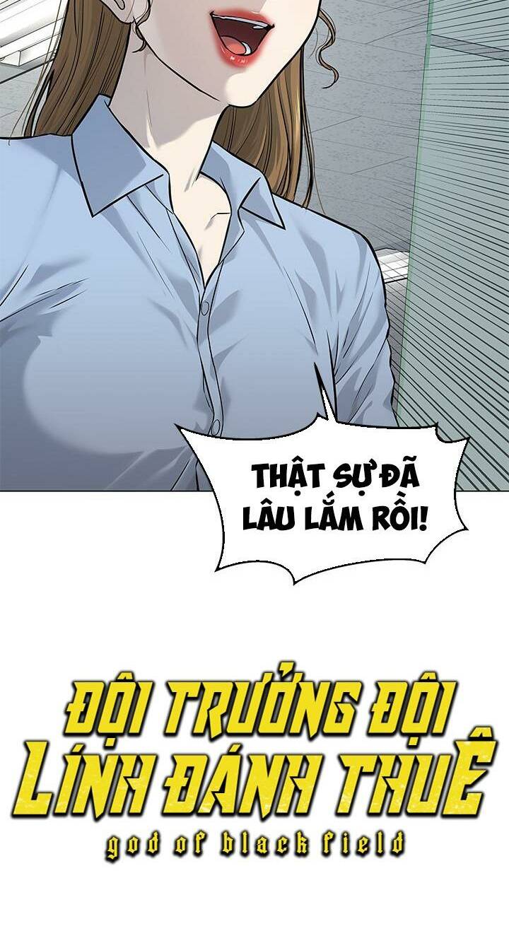 Đội trưởng lính đánh thuê - Chapter 182 - Page 74