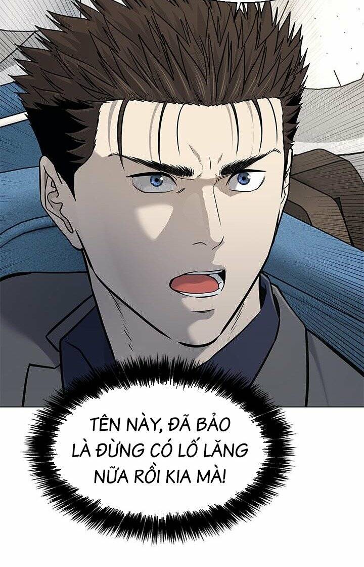 Đội trưởng lính đánh thuê - Chapter 182 - Page 7