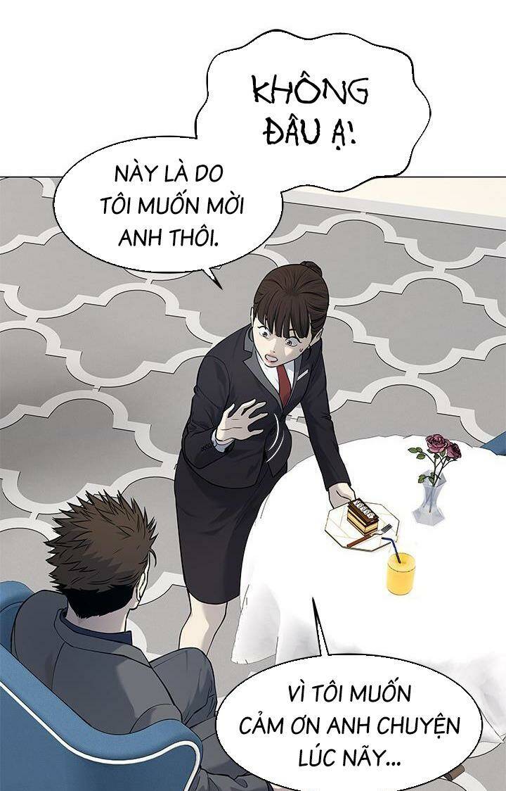 Đội trưởng lính đánh thuê - Chapter 182 - Page 8