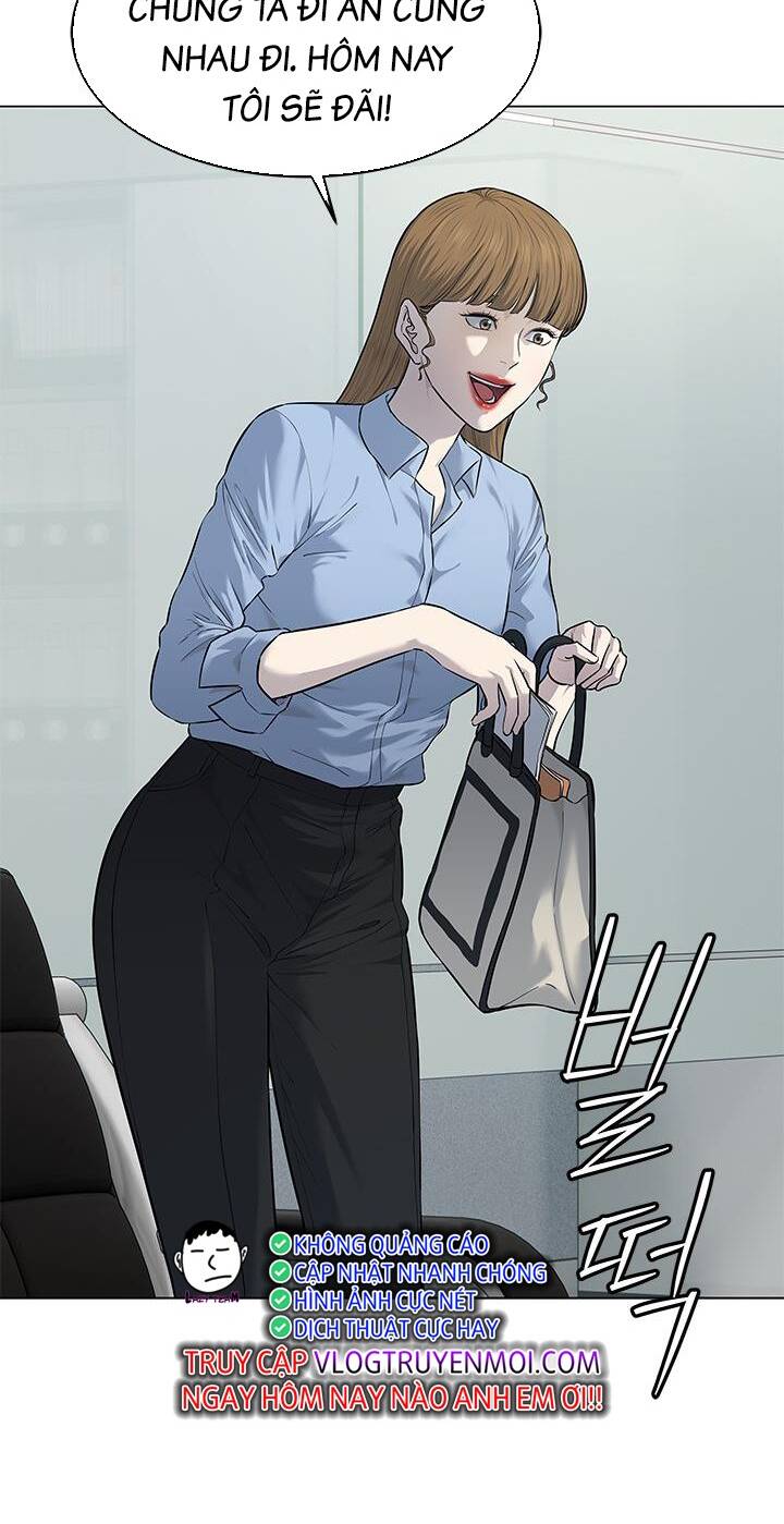 Đội trưởng lính đánh thuê - Chapter 183 - Page 9