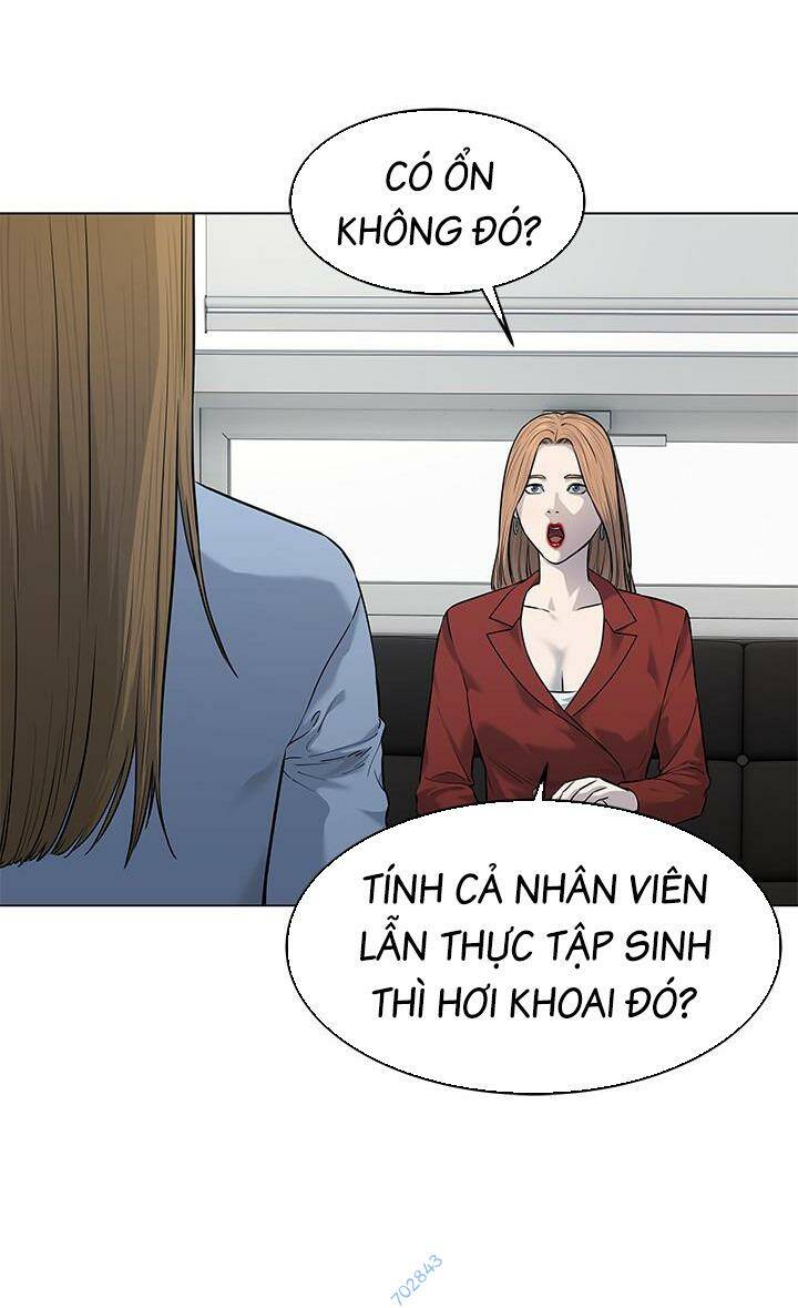 Đội trưởng lính đánh thuê - Chapter 183 - Page 10