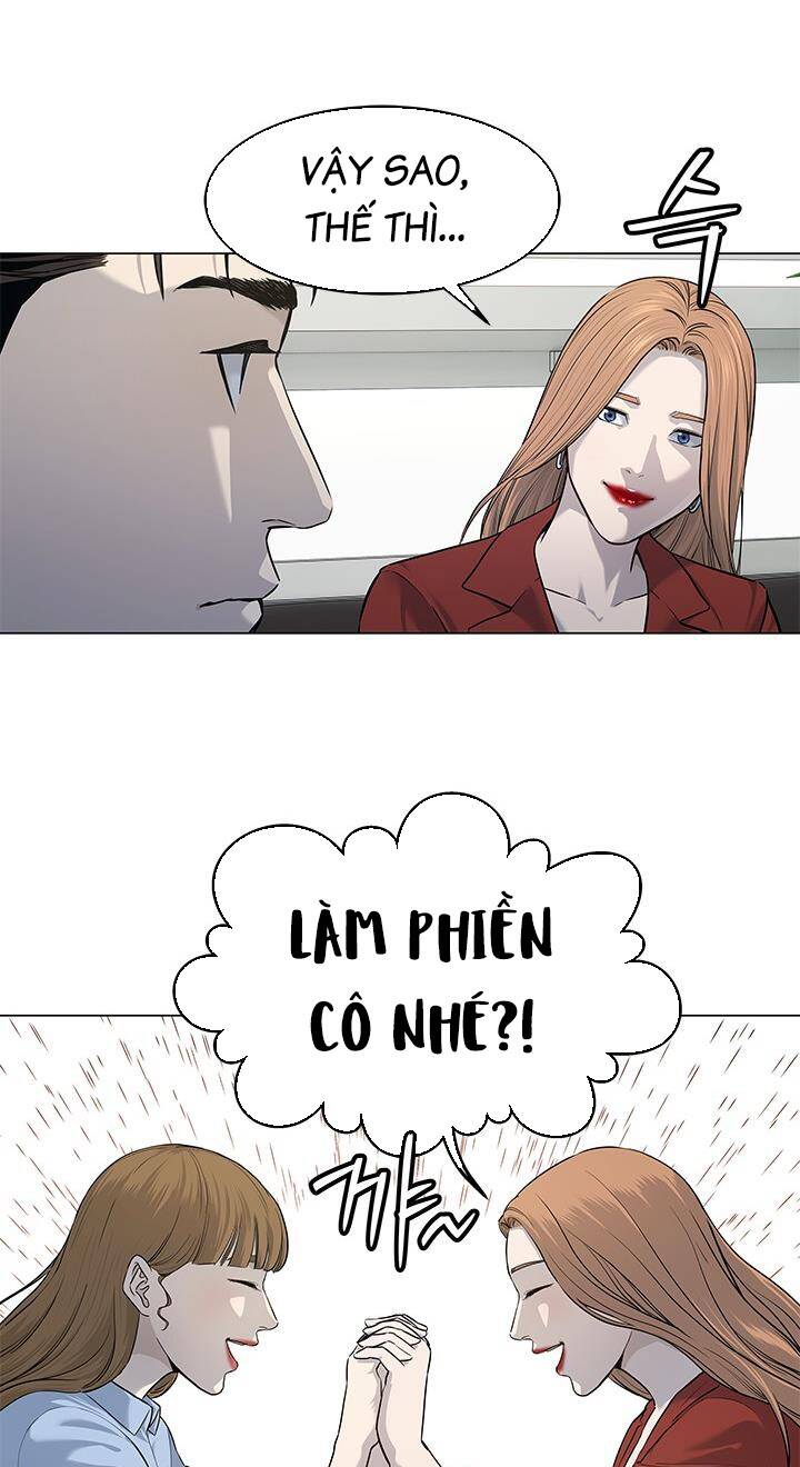 Đội trưởng lính đánh thuê - Chapter 183 - Page 12