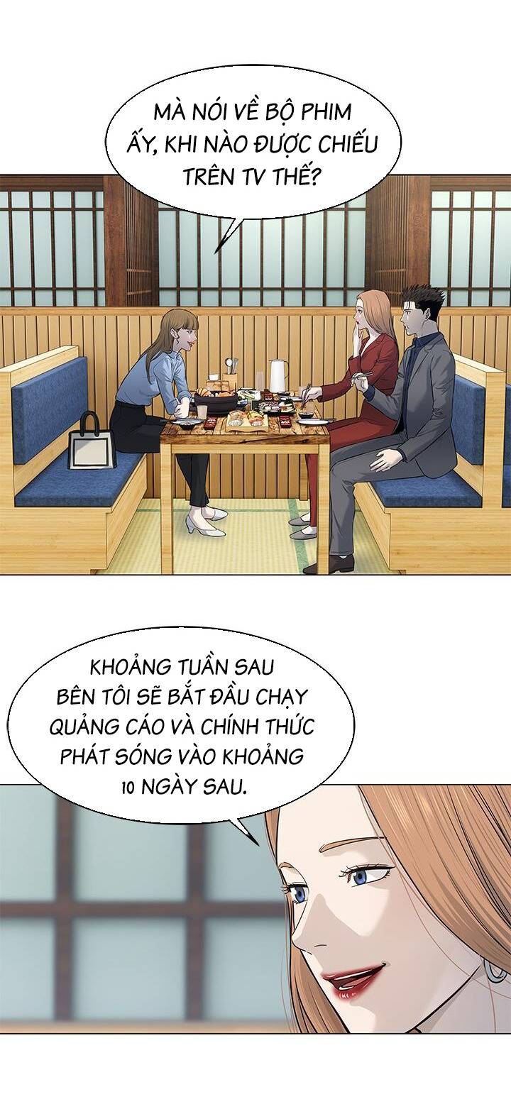 Đội trưởng lính đánh thuê - Chapter 183 - Page 15