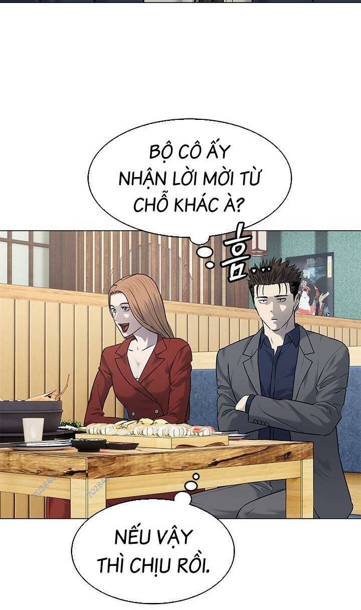 Đội trưởng lính đánh thuê - Chapter 183 - Page 23