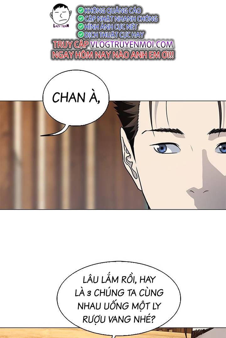 Đội trưởng lính đánh thuê - Chapter 183 - Page 24