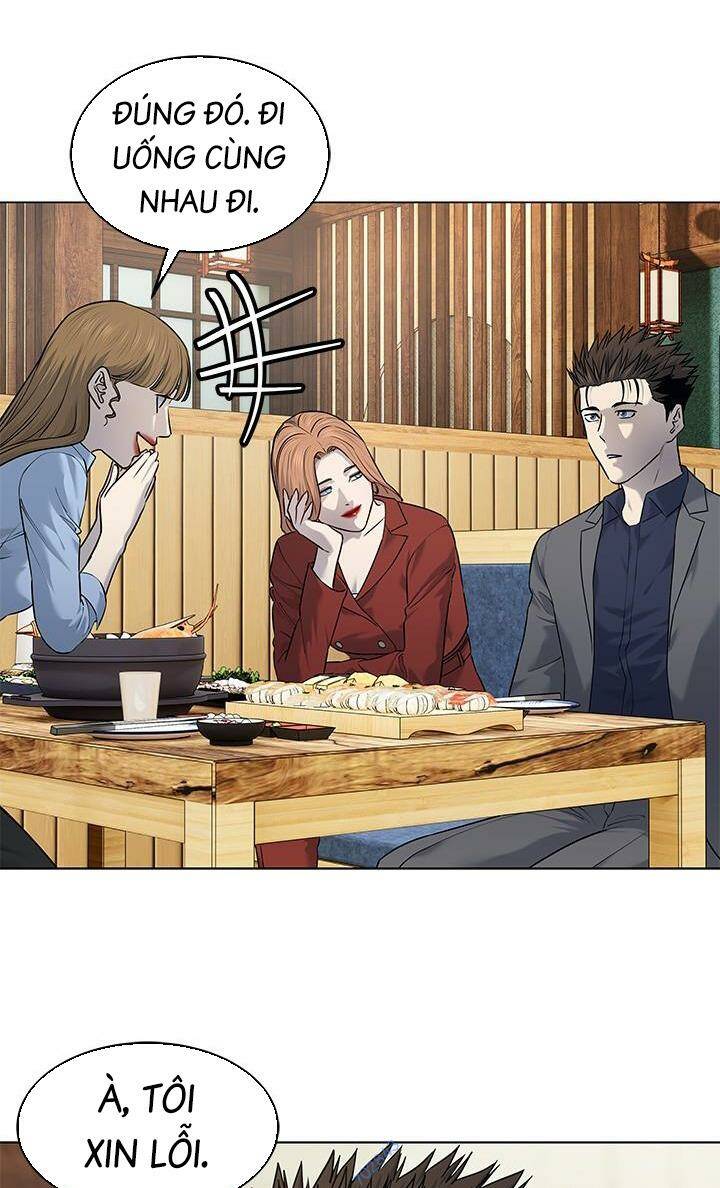 Đội trưởng lính đánh thuê - Chapter 183 - Page 26